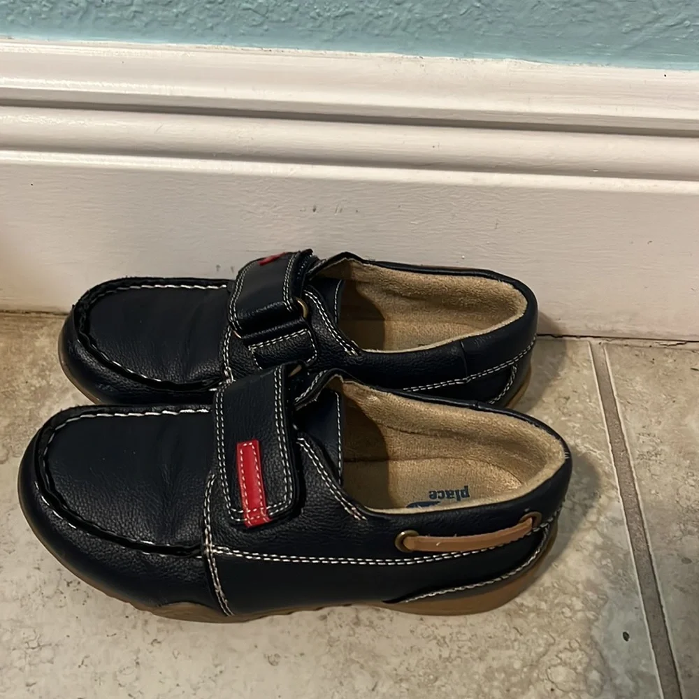 Mocasines shoes